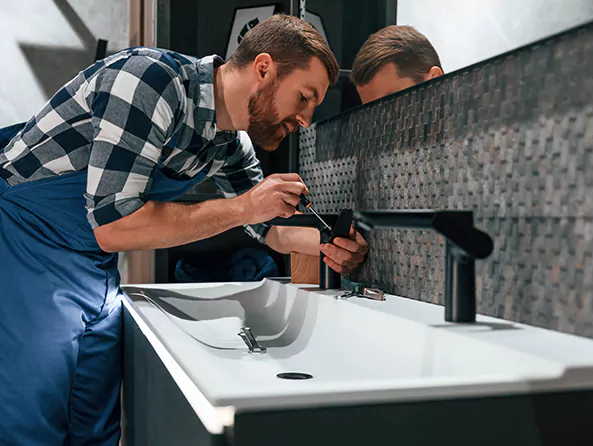 Why Choose Maysville Plumbing for Plumbing Services?