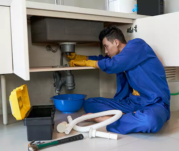 Expert Plumber for Basement Leak Repair in Maysville, KY: Schedule Affordable Waterproofing Services with Us