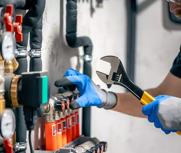 Expert Plumber for Commercial Plumbing in Maysville, KY: Schedule Reliable Plumbing Services with Us