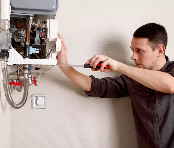 Certified Technicians for Electric Tankless Water Heater Installation in Maysville, KY: Fast & Reliable Service.
