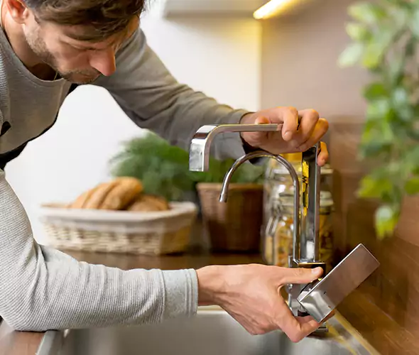 Your Trusted Experts for Bathroom Faucet Installation in Maysville, KY