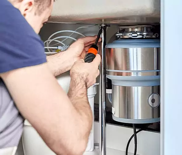 Expert Plumber for Garbage Disposal Replacement in Maysville, KY