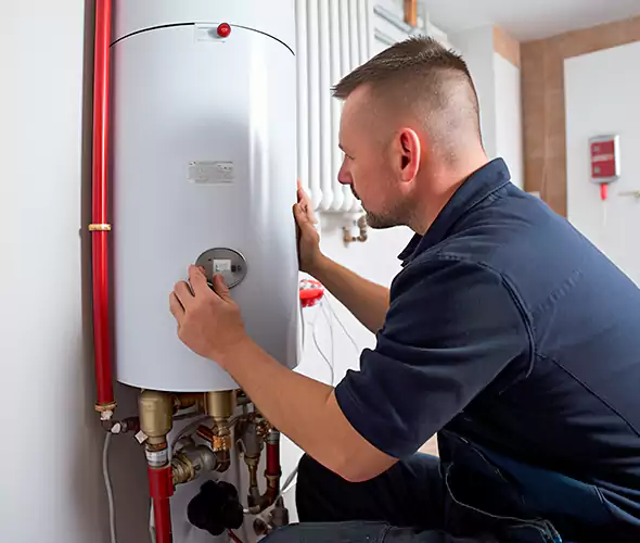Expert Plumber for Gas Water Heater Replacement in Maysville, KY: Schedule Affordable Replacement Services with Us