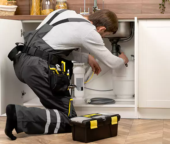 Certified Plumbers for Insinkerator Installation in Maysville