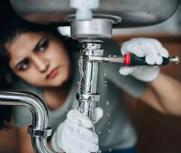 Professional Pipe Repair Specialists in Maysville, KY