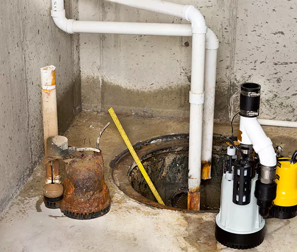 Expert Plumber for Sewage Ejector Pump Installation in Maysville, KY: Schedule Affordable Installation Services with Us