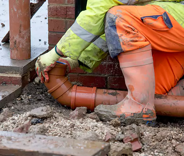 Professional Plumber for Sewer Cleaning in Maysville, KY: Schedule Reliable Service Today