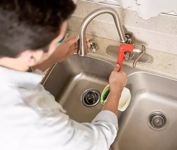 Professional Sink Repair Specialist in Maysville, KY: Schedule Reliable Sink Fixing Services with Us