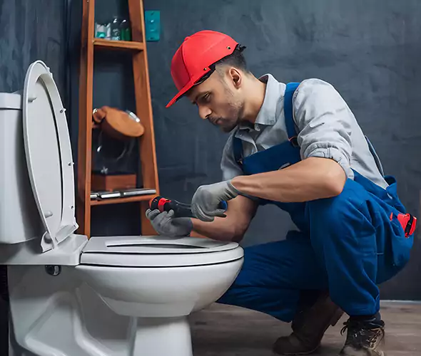 Expert Plumber for Toilet Installation in Maysville, KY: Schedule Affordable Toilet Installation Services with Us