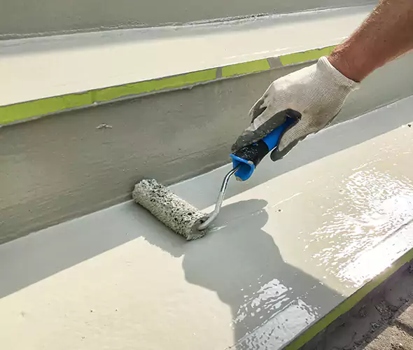 Expert Plumber for Walls Waterproofing in Maysville,KY: Schedule Affordable Waterproofing Services with Us