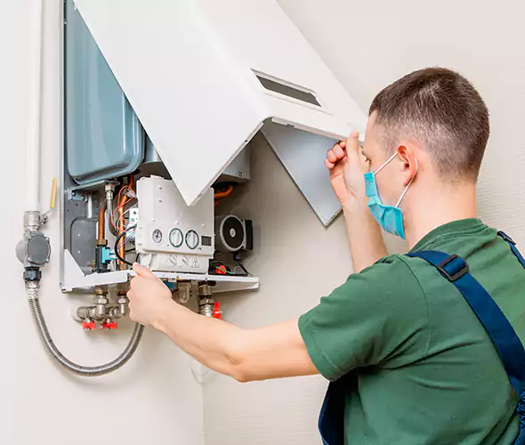 Licensed Experts for Water Heater Installation in Maysville, KY