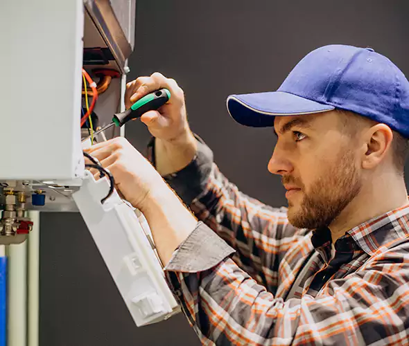 Expert Plumber for Water Heater Maintenance in Maysville, KY: Schedule Affordable Services Today