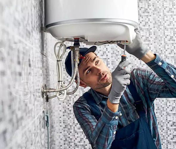 Expert Plumber for Water Heater Replacement in Maysville, KY: Schedule Affordable Replacement Services with Us