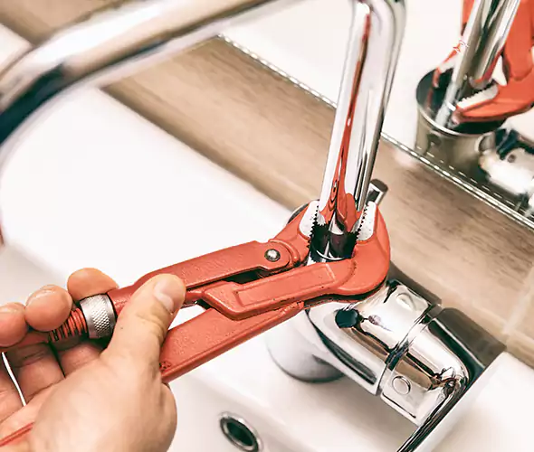 Expert Leak Repair Plumber in Maysville, KY