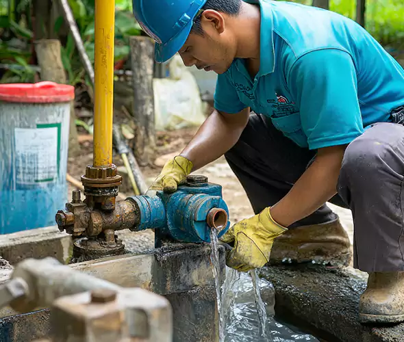 Expert Plumber for Well Pump Replacement in Maysville, KY: Schedule Affordable Well Pump Replacement Services with Us