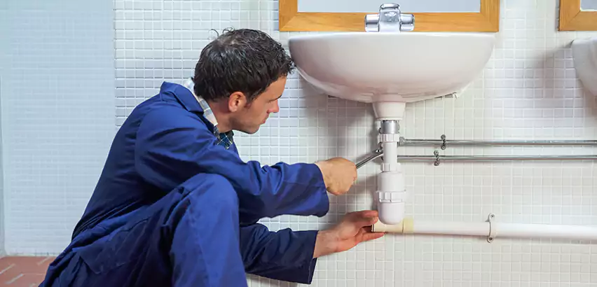 Toilet Repair Maysville