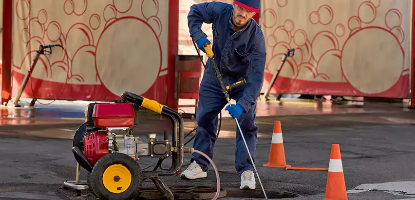 Professional Drains Camera Inspection in Maysville, KY