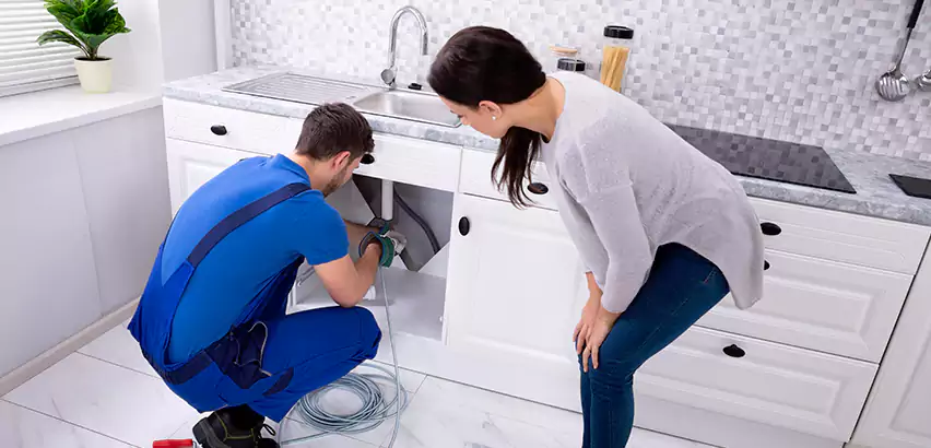 Fast Emergency Plumbing Repair Services in Maysville, KY