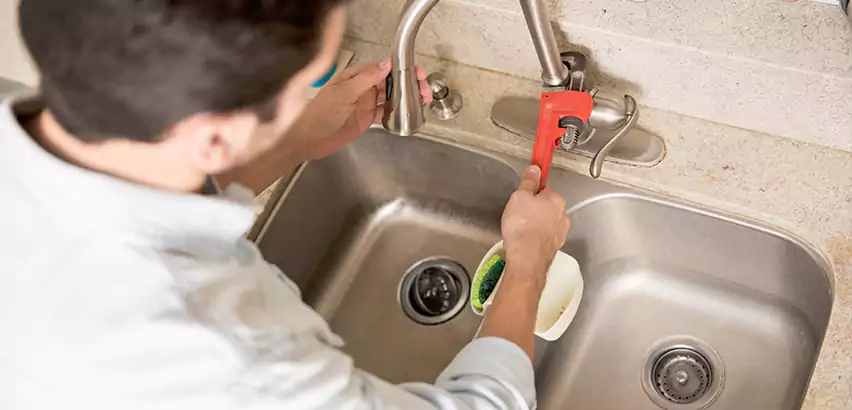 Professional Plumbing Installation Services in Maysville, KY