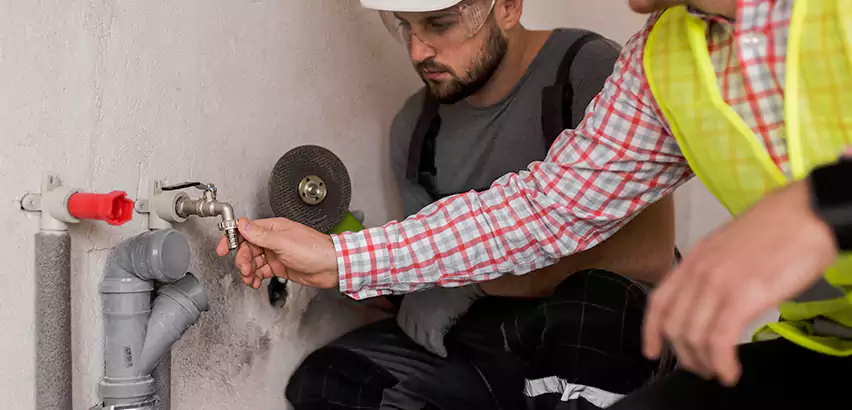 Emergency Plumbing Repair Maysville