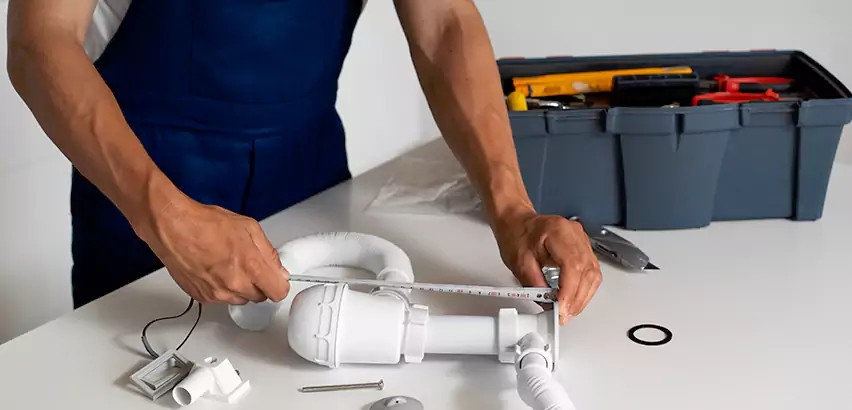 Polybutylene Plumbing Replacement in Maysville