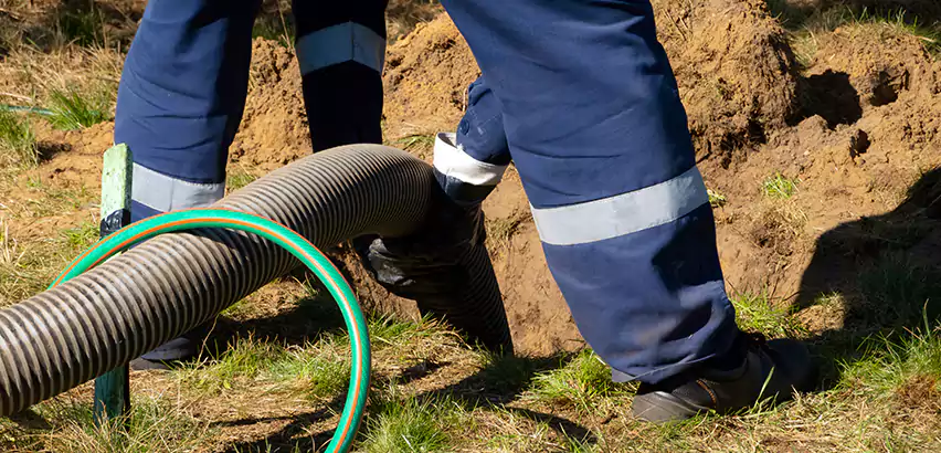 Blocked Drain Repair in Maysville