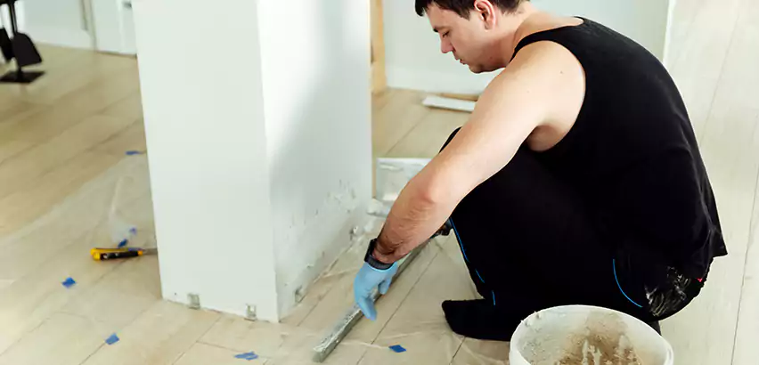 Emergency Foundation Leak Repair in Maysville, KY