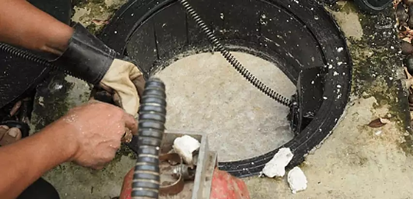 Fat Trap Cleaning in Maysville, KY