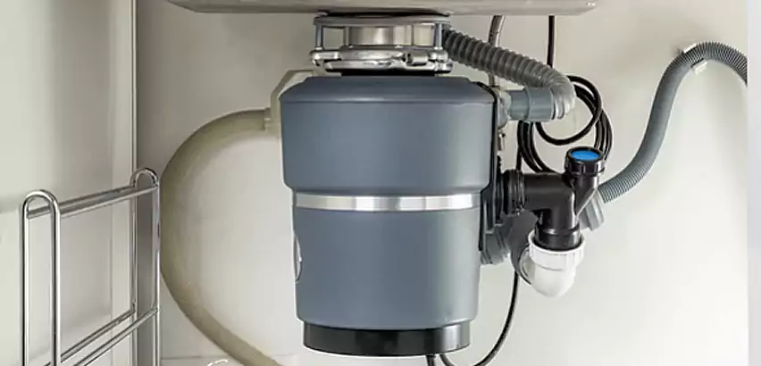 Insinkerator Air Switch Installation in Maysville, KY