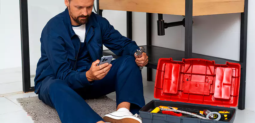 Roto Rooter Frozen Pipes in Maysville