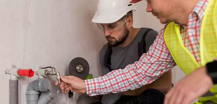 Water Softener Installation in Maysville, KY