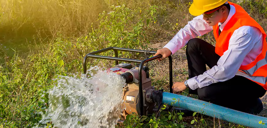 Well Pump Repair Maysville