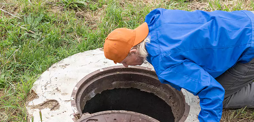 Septic Tank Leak Repair in Maysville, KY