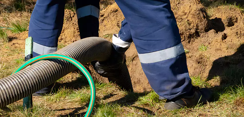 Commercial Sewer Cleaning in Maysville
