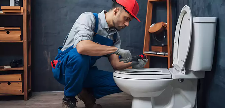 Commode Repair in Maysville, KY