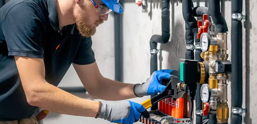 Rainsoft Water Softener Maintenance in Maysville