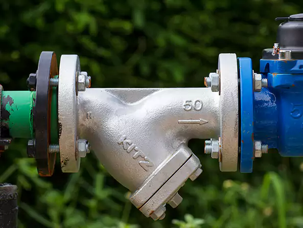 Why Choose Maysville Plumbing for Backflow Preventer Services in Maysville, KY?