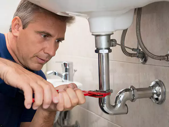 Why Choose Maysville Plumbing for Bathroom Plumbing in Maysville, KY?