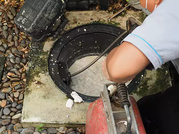 Why Choose Maysville Plumbing for Clogged Drain Repair in Maysville, KY?