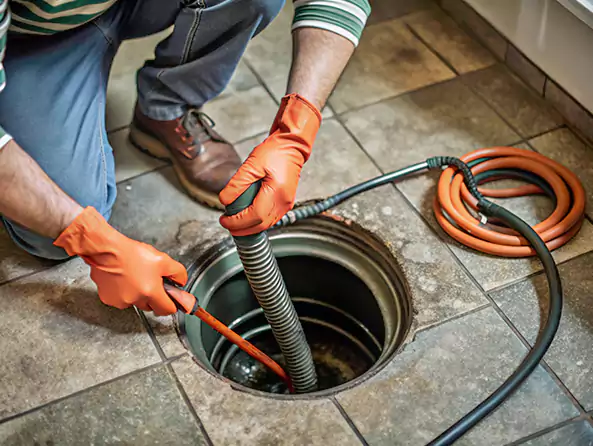 Why Choose Maysville Plumbing for Drain Jetting in Maysville, location field=ss]?