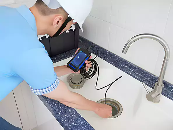 Why Choose Maysville Plumbing for Drain Unblocking in Maysville, KY?