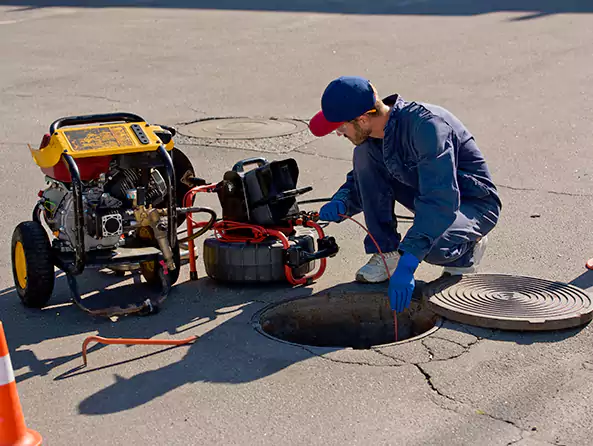 Why Choose Maysville Plumbing for Drains Camera Inspection in Maysville, KY?