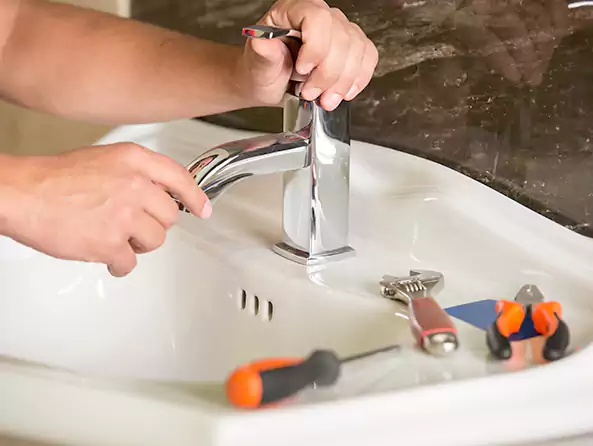 Why Choose Maysville Plumbing for Bathroom Faucet Installation in Maysville, KY?