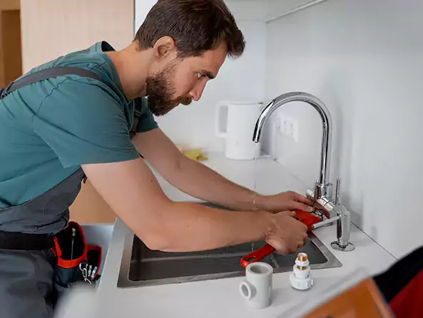 Why Choose Maysville Plumbing for Faucet Repair in Maysville, KY?