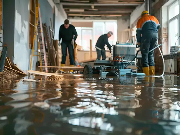  Why Choose Maysville Plumbing for Flood Restoration in Maysville, KY?