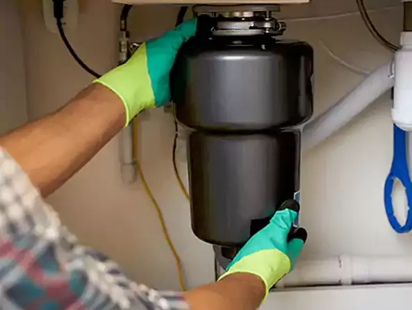 Why Choose Maysville Plumbing for Garbage Disposal Replacement in Maysville, KY?