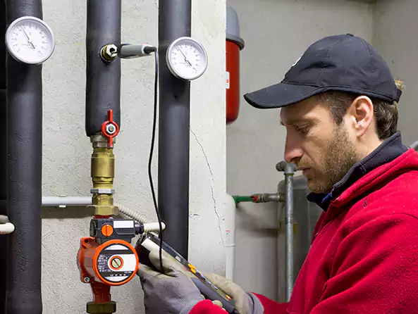 Why Choose Maysville Plumbing for Gas Line Installation in Maysville, KY?