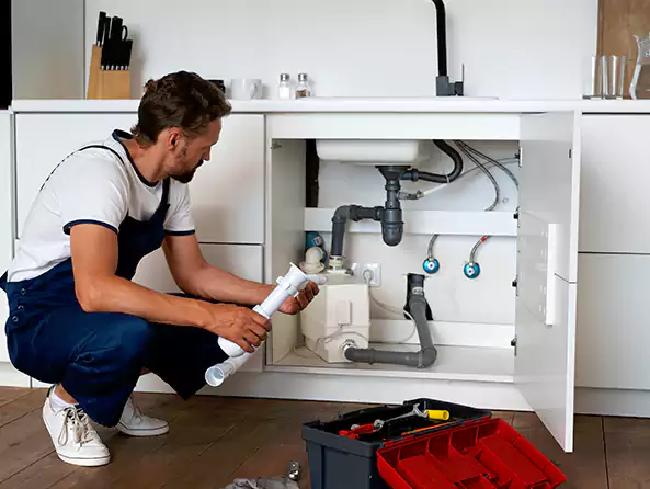 Why Choose Maysville Plumbing for Insinkerator Installation in Maysville, KY?