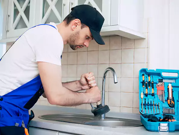 Why Choose Maysville Plumbing for Kitchen Plumbing in Maysville, KY?