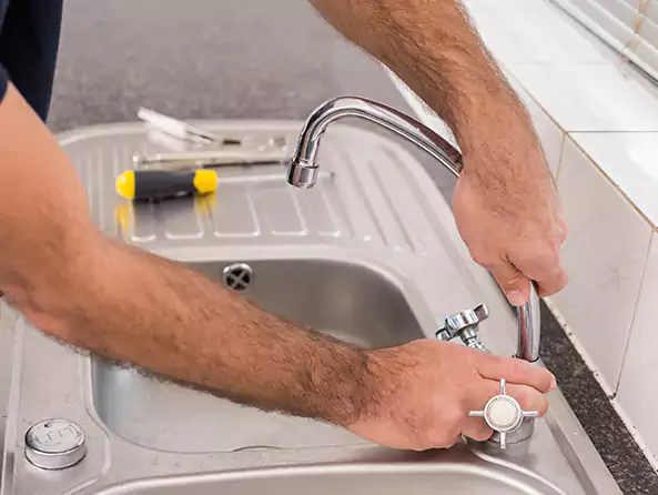 Why Choose Maysville Plumbing for Plumbing Replacement in Maysville, KY?